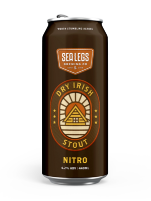 Dry Irish Stout