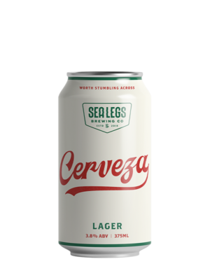 CERVEZA