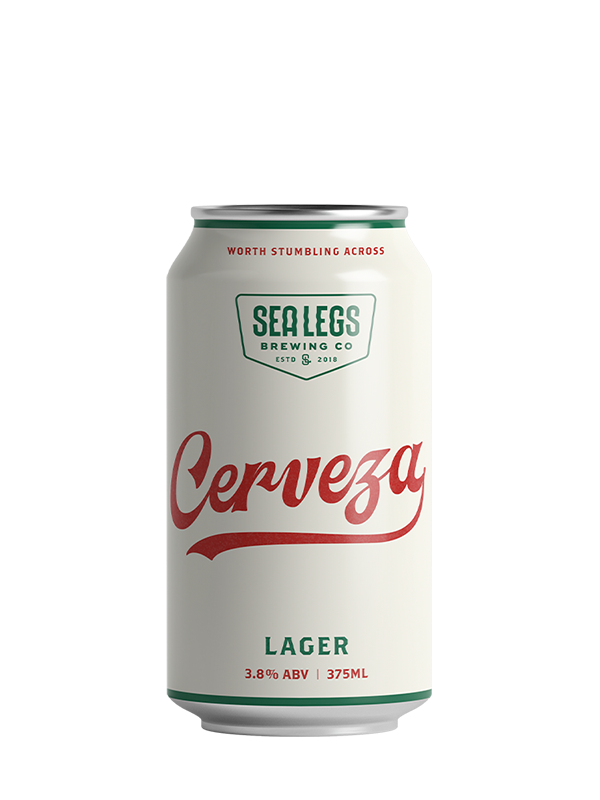 CERVEZA