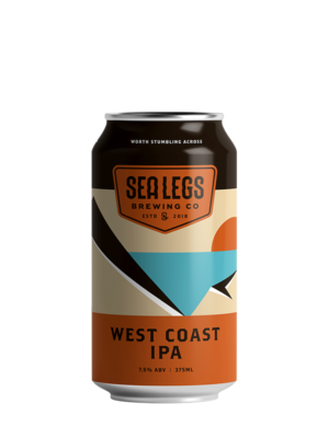 West Coast IPA