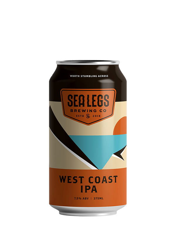 West Coast IPA