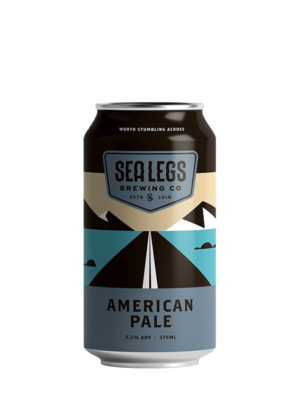 American Pale