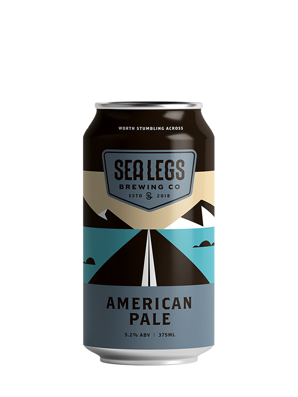 American Pale