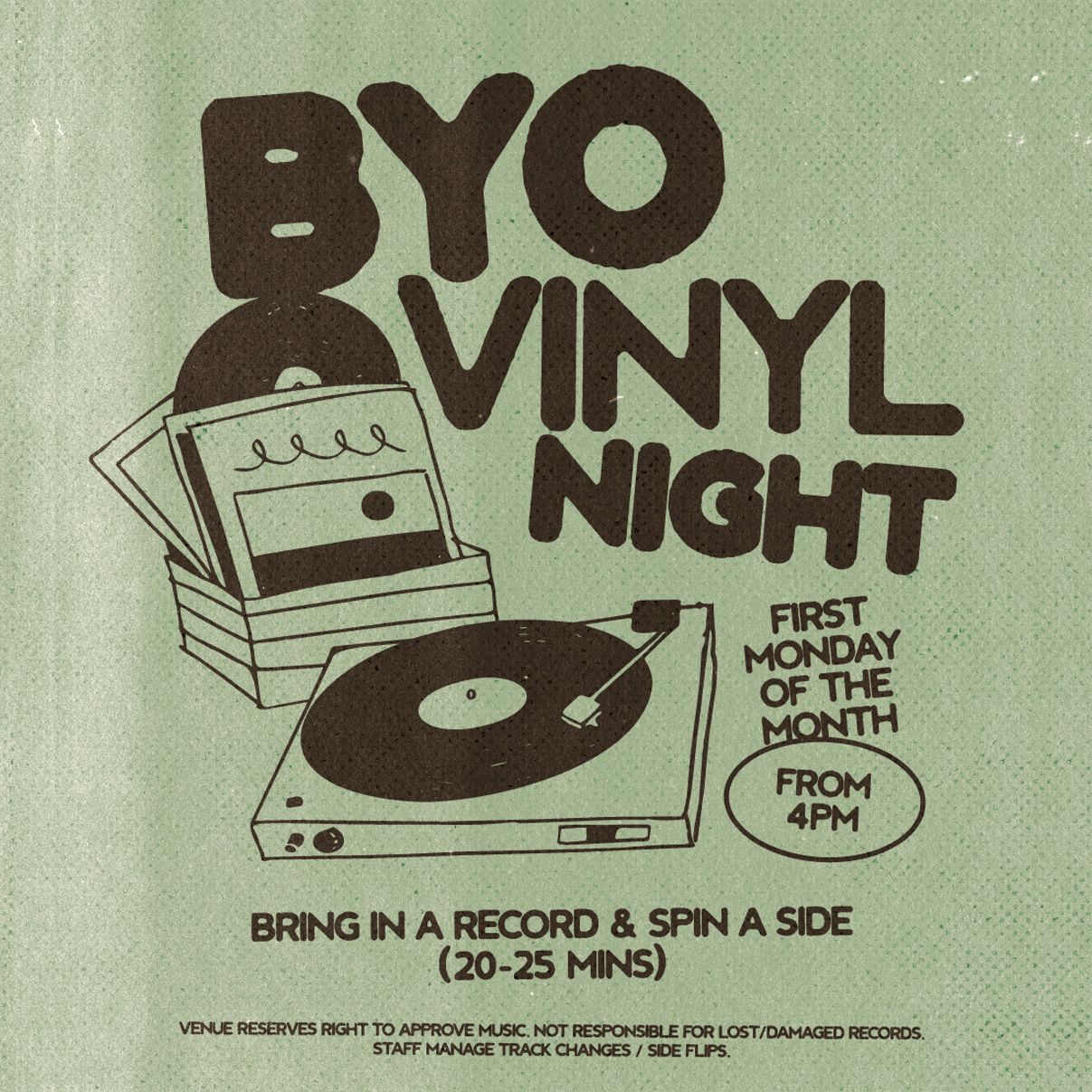 BYO
