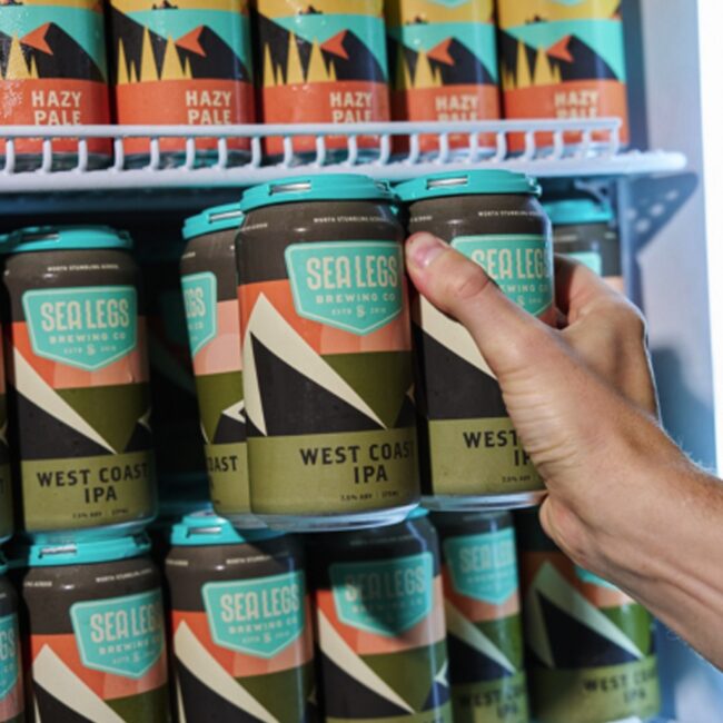 Stockists