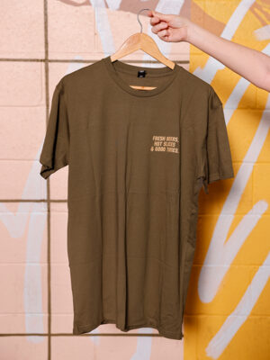 Good Times Tee