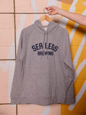 SL HOODIE