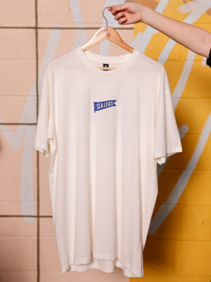 Flag Tee