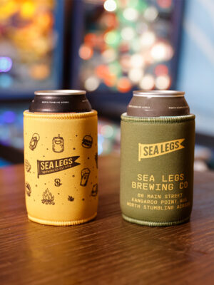 Stubby Holders